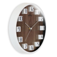 Okrúhle nástenne hodiny MPM Gamali - B, 4289.0054 Okrúhle nástenne hodiny MPM Gamali - B, 4289.0054